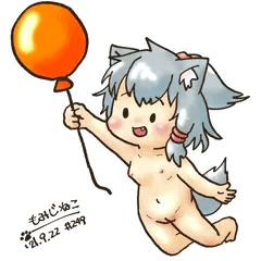 ふわふわ
