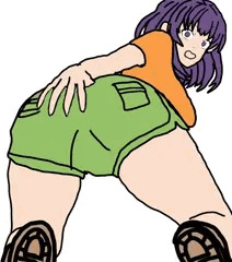 リーシャさんパツパツサイズ過ぎて...