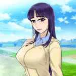 歌川芳江呂
