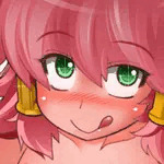 痕