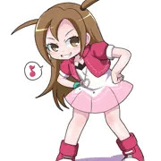 みんながきになるあのこ