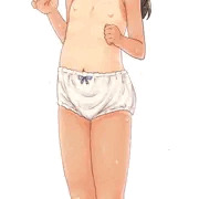 ぱんつ
