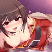 めぐみん