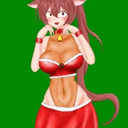 うちの娘