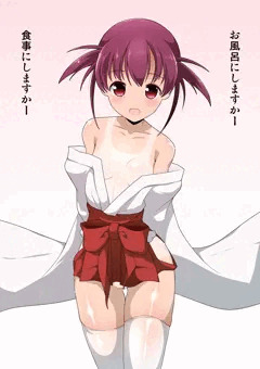 絶対に負けない薄墨さん＆オマケ