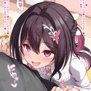 搾精サキュバス♡AZKi♡