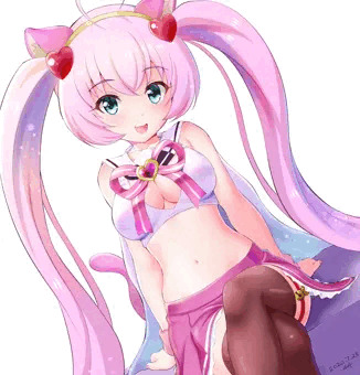 ロジ誕絵