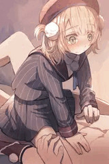 しぐれうい騎乗位…