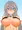 めくれてしまったゼノビアさん
