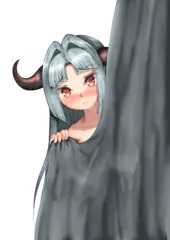 オリ子（ヘッダー用）