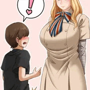 大人M3GANちゃん