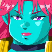 ドラゴンボールDAIMA　カダン王部隊にいた人
