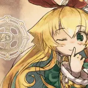 グリムエコーズ　アリス