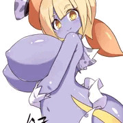 ～おっぱい編～もんぱら落書き
