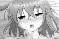 剣スロぐだ♀小説挿絵
