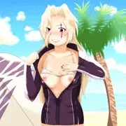 おっぱいチャレンジ