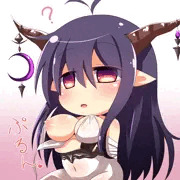 ダヌアちん