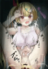 hskw　最中と事後