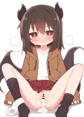 ティアちゃん