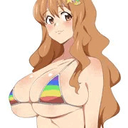 諸星きらり　ビキニ
