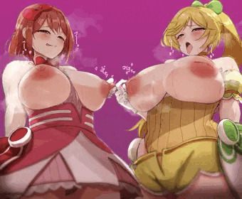 催眠ヒラナ&アキノ