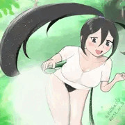 最近暑くなったよね