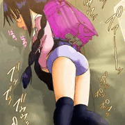 こっそりガス抜き