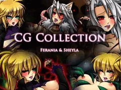 CG Collection Vol.1