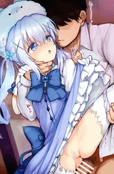 魔法少女チノっくす(51)