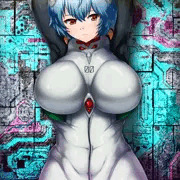 綾波レイ
