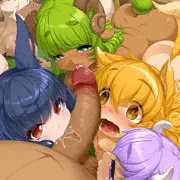 ケモムラ