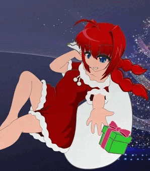 メリークリスマス