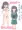 卒業式(母娘) [ツイッターラフ着色]