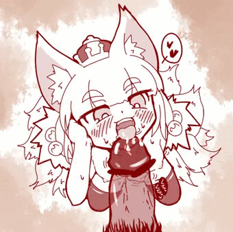 うちの子エロ絵