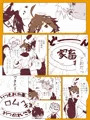 コラボカフェの