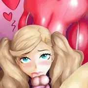 ハッピーP5バレンタイン