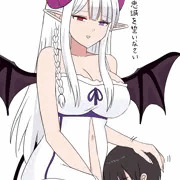 眷属プレイ