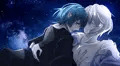 君の胸の音を聞く