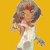 白スクは、スケスケが良い