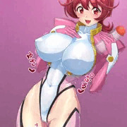 【Skeb】杏奈ちゃん秘密のアルバイト