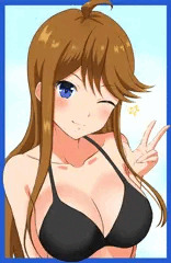 【ミリシタ】所恵美