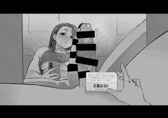 凸