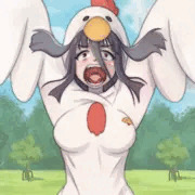 コッケコッコー！