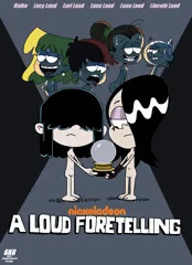 A Loud Foretelling