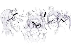 あきちゃんで色んなコキ