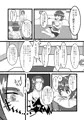 【閃華大合戦2018新刊】『FRAME IN』【主×刀】