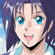 るろうに剣心　巻町操