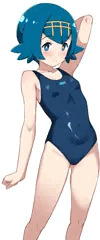 スイレン