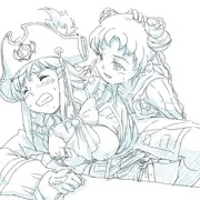 らくがき