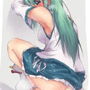 おまる早苗さん